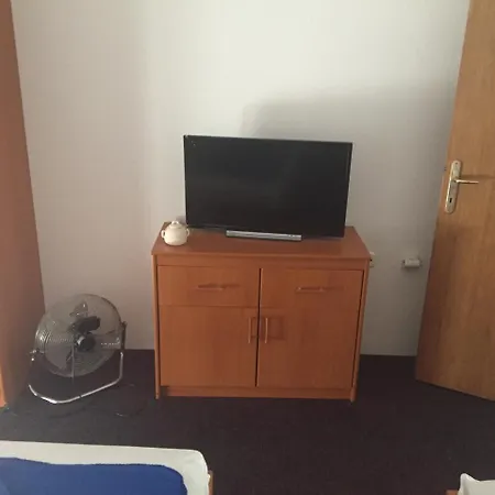 Apartmán Pansion Marijan Gradac (Split-Dalmatia)