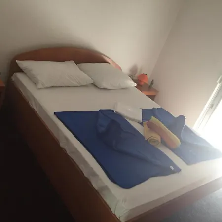 Pansion Marijan Apartmán *