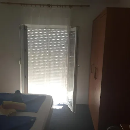 Pansion Marijan * Gradac (Split-Dalmatia)