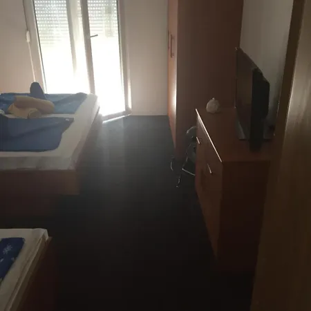 Pansion Marijan Apartmán