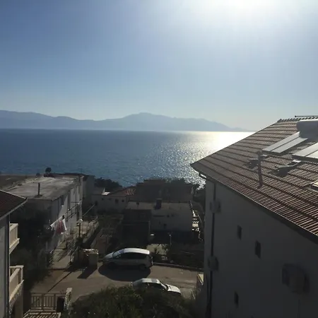 Pansion Marijan * Gradac (Split-Dalmatia)