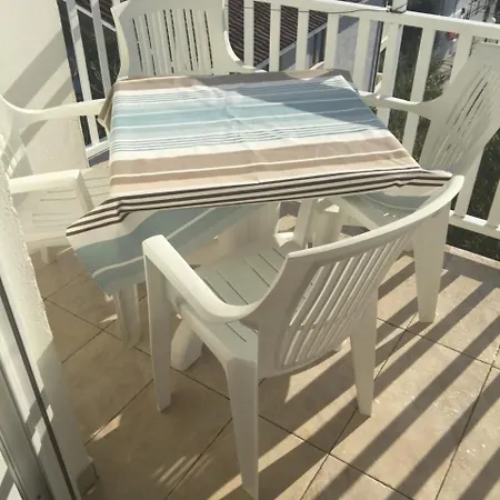 Pansion Marijan * Gradac (Split-Dalmatia)