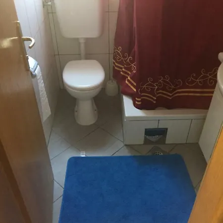 Pansion Marijan Apartmán