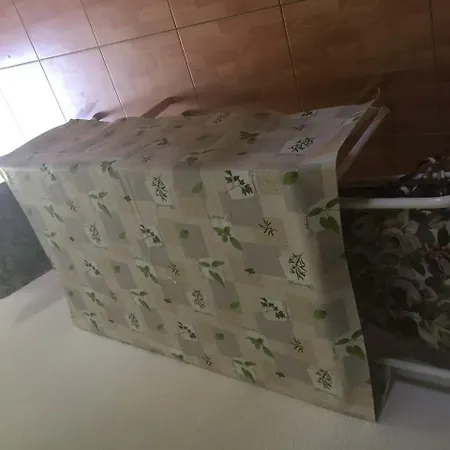 Pansion Marijan Apartmán