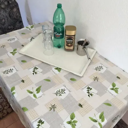 Apartmán Pansion Marijan Gradac (Split-Dalmatia)