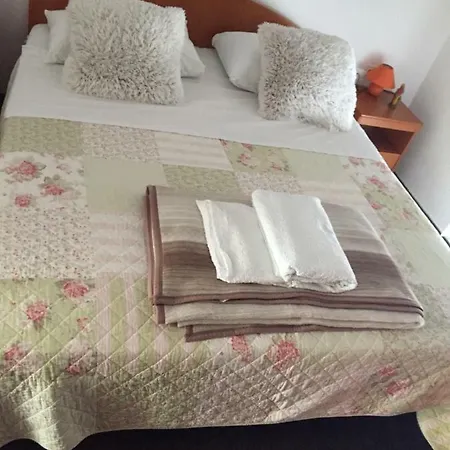 Pansion Marijan Apartmán